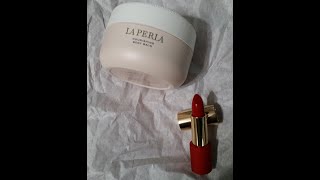 La Perla Beauty products