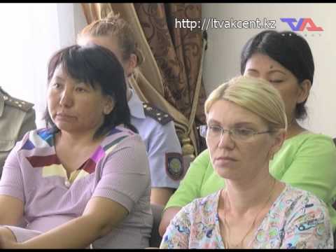 Лисаковск, выпуск программы «День» от 2 июля 2015г