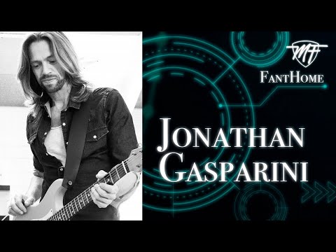 FantHome - JONATHAN GASPARINI