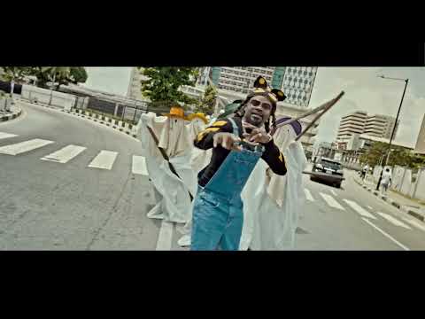 EKO (Official Video)