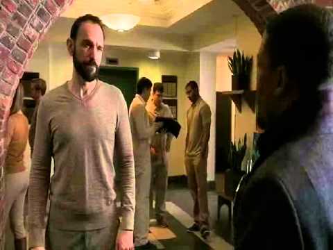 Elementary s3e20 - "the church of modern atomicism"