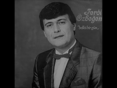 Ferdi ÖZBEĞEN- Gurbette Sevgilim 🌹
