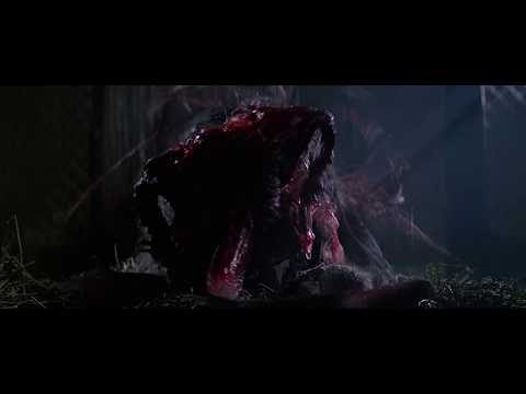 Perturbator - Humans Are Such Easy Prey (The Thing Edition)