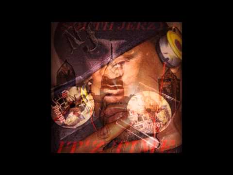 SOUTH JERZY L-"I LUV THIS SHIT REMIX"