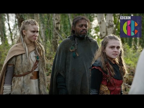 Wolfblood Series 5 | Episode 7 | CBBC