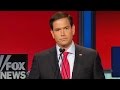Sen. Marco Rubio defends pro-life position | Fox ...