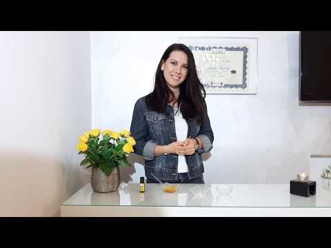 Pasta de dinti cu efect de albire naturala  Facuta in casa!