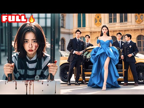 Tras 3 años en prisión por culpa de su familia, regresa poderosa y el CEO de su infancia la protege