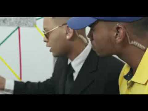 Os cretinos e MC Wm orbseva