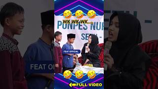 Download lagu RUKUN ISLAM #umilaila #ceramah #ceramahlucu #pengajianlucu #ngajibareng #pengajian #mengaji mp3