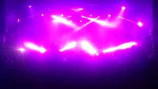 Clawfinger - The Price We Pay (Live @ Brutal Assault 2017)