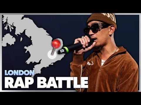 Can These London MC's Keep Up With The Beat?!