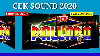 Download lagu CEK SOUND NEW PALLAPA Nyanyian RINDU mp3 Download lagu CEK SOUND NEW PALLAPA Nyanyian RINDU mp3