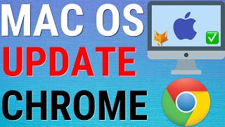 How To Update Chrome On MacBook & Mac