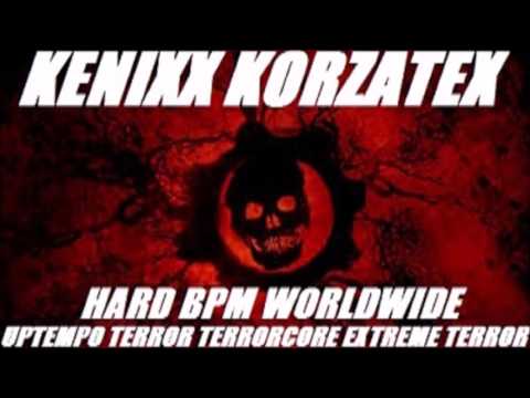 Kenixx Korzatex - Prophecy [UPTEMPO HARDCORE]