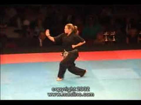 Casey Marks - 2002 Battle of Atlanta