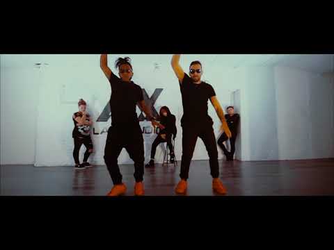 Niska - Murder 2.0 Afro Remix - JAY-C & BOUN (InvictusCrew)