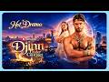 Djinn Under Contract 2026 Hot Short Dramas Reelshorts Drama