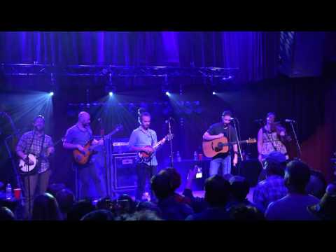 Yonder Mountain String Band @ The Ardmore Music Hall October 16, 2016 (Complete Show)