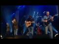 Into The Blue - Drever McCusker Woomble 