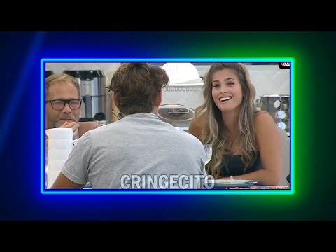 Camila habla bien de Coti pero Julieta le dice "Coti se hizo la buena, ella no te queria" - 05-03-23