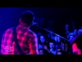 Thrice - Firebreather (Live in Sydney) | Moshcam