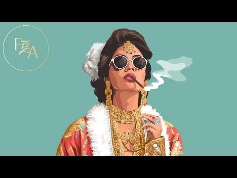 Mere Naseeb Mein (FarooqGotAudio Remix) | Pamela Jain | Hip Hop/Trap Mix
