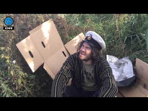 Ren Reportage -  En dag med John Olsen