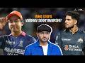 GT Vs RR Qualifier 2 Fight For A Place In The TATAIPL 2026 Final Against RCB