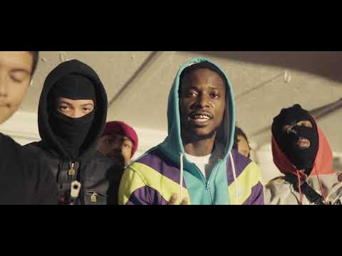 Fat Dave x Da General x BigBandQ  Op pack