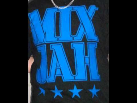 MIXJAH - One nyte stand