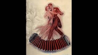 Tango El Choclo - The Castillians dir. Victor Young, 1951