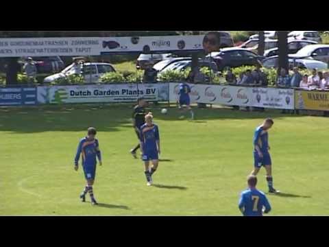 TVEllef Sport: SSS'18 - SVC 2000