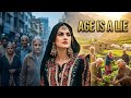 The Secret Of Youth Ladies In The Hunza Valley Revealed