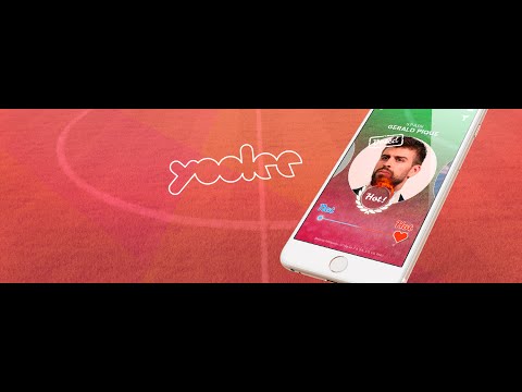 yoolee App Teaser | Coming soon to Android & iOS!