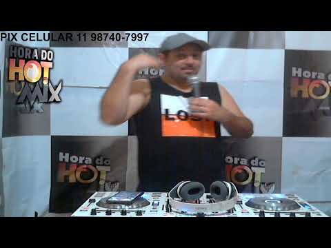 SÁBADO   HOT  PARTE  3 -  DIEGO MARCELL  - 28/01/2023