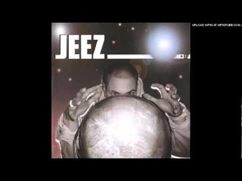 01- Jeez - Kien (Prod. Carballo)