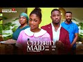 CELEBRITY MAID 2025 Latest Nigerian Movie Starring Oby Titus Victory Michael Sophia Chisom