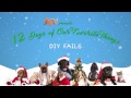 AFV S 12 Days Of Christmas DIY Fails
