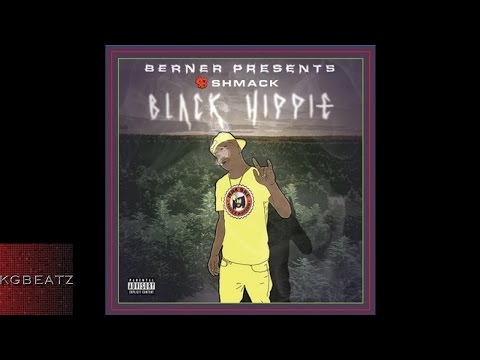 SB Shmack ft, Berner - Cook Money