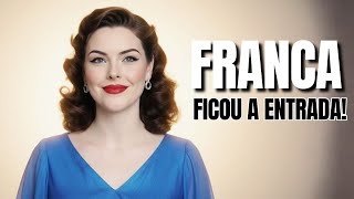 O Caminho está Aberto! Rasgou-se o Véu em uma versão Blues Rock