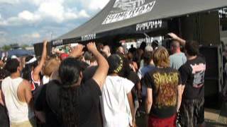 Spiral Fracture:  Shadows Overcast