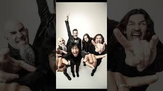 Anthrax - N.F.B. (Dallabnikufesin) #cokiescollection