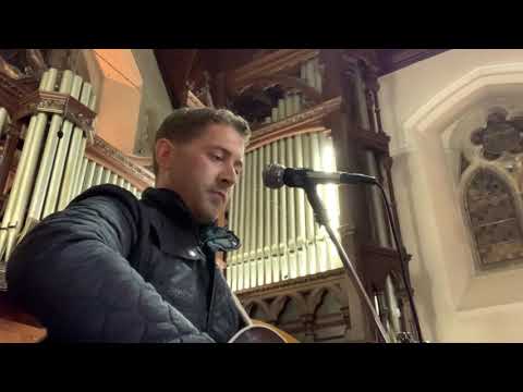 Barry Kirwan - Lady Of Knock