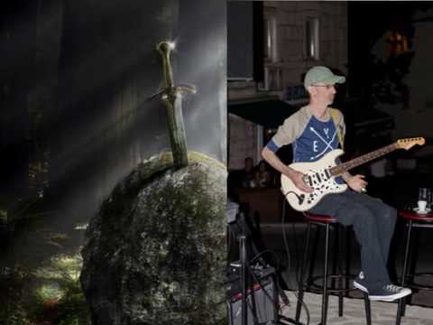 Mića Milinović & Zvonimir Domazet - Excalibur