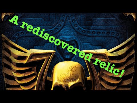 Who remembers the Warhammer 40K Space Marine Special Edition?