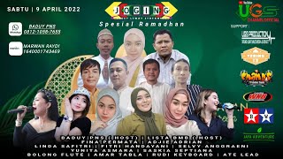 Download lagu Ugs Channel official Live Streaming Edisi Bulan Ramadhan 9 April 2022 mp3 Download lagu Ugs Channel official Live Streaming Edisi Bulan Ramadhan 9 April 2022 mp3