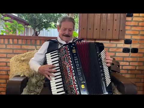 Gildinho - Santuário de Xucros