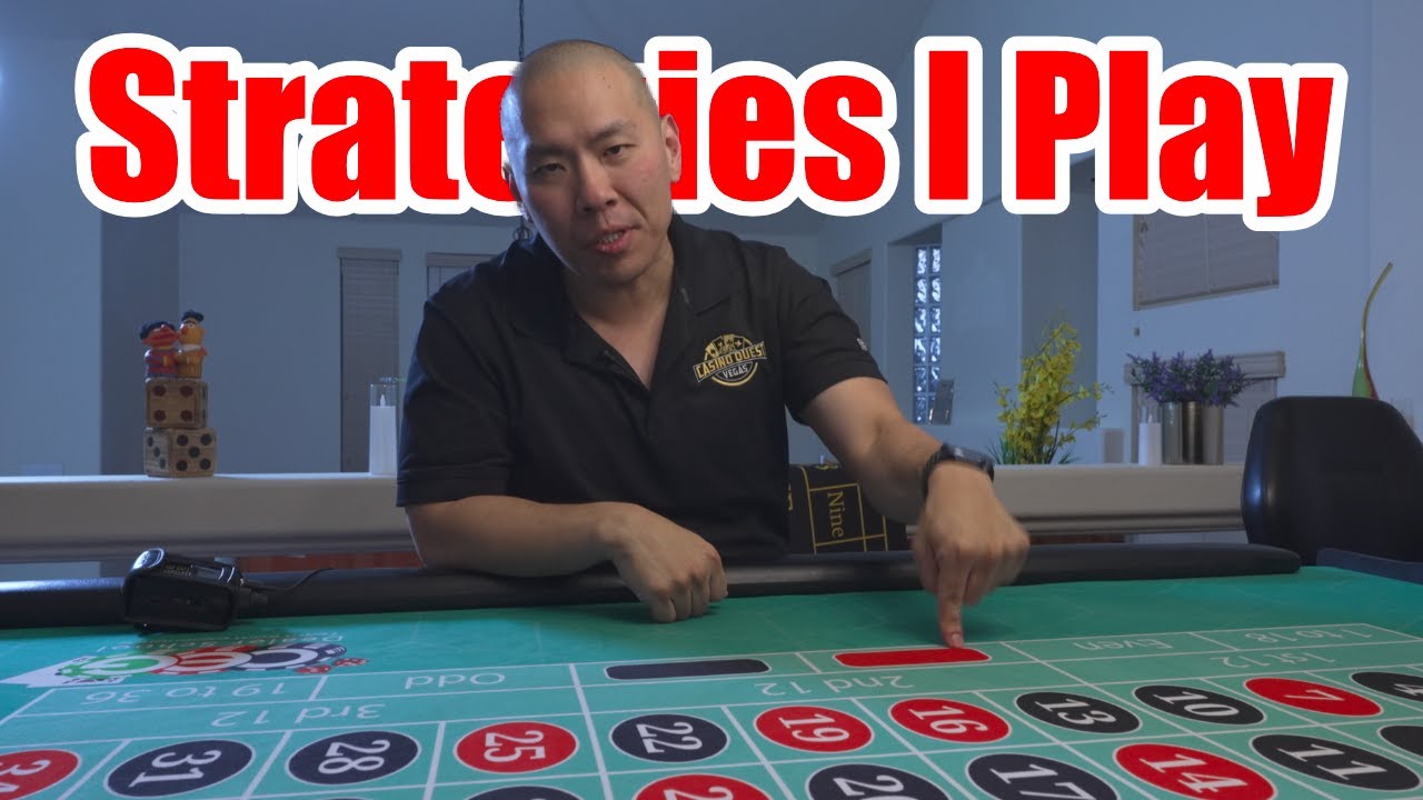 Live Roulette Online New Jersey: Real Deal Action from Home