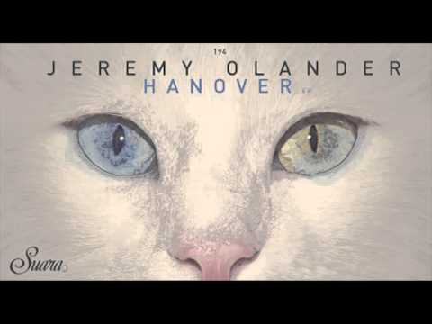 Jeremy Olander - Lunar (Original Mix) [Suara]